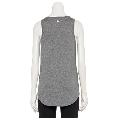Women's Tek Gear® Adaptive Dry Tek Tank Top