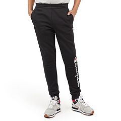 Champion sweatpants clearance kohls