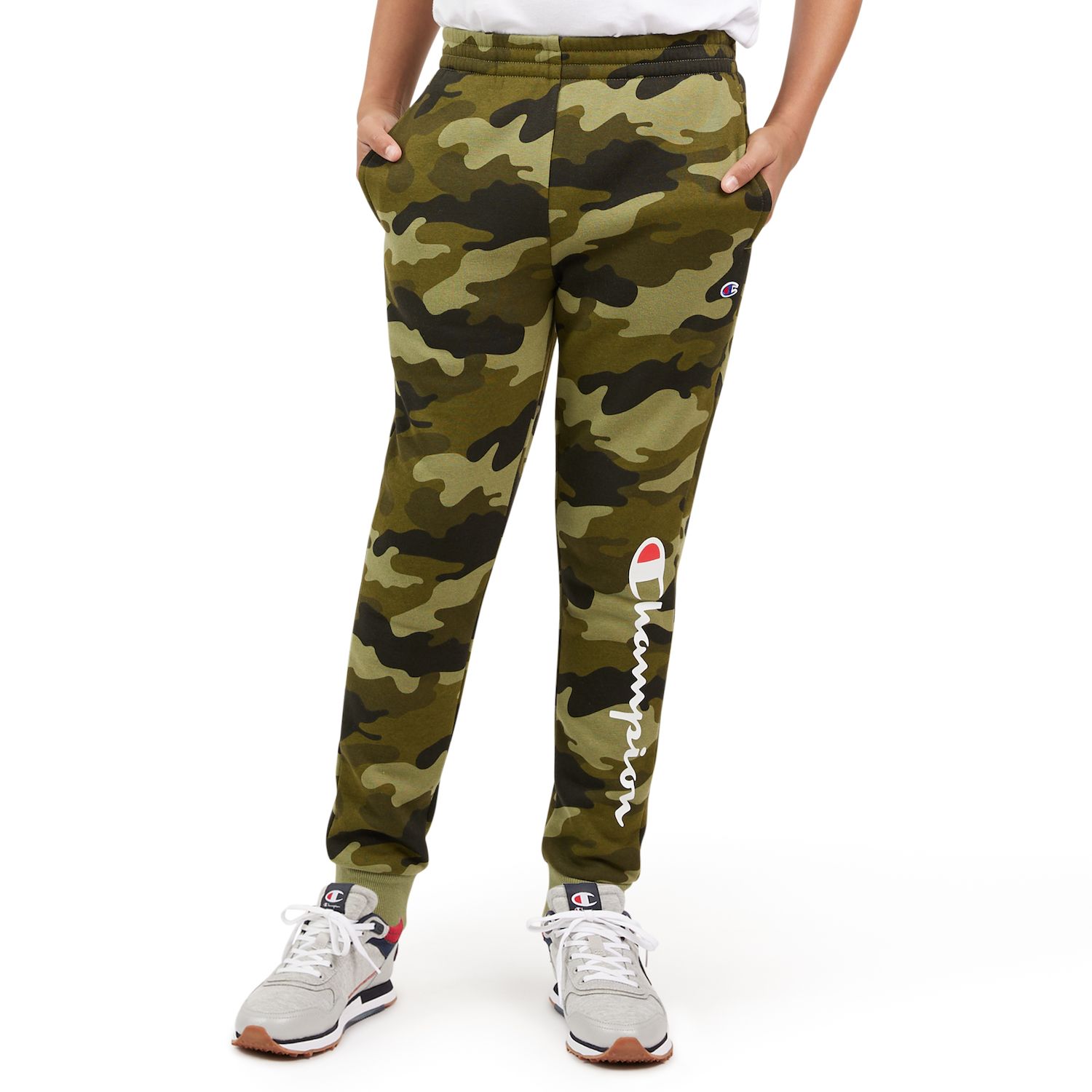 kohls champion joggers