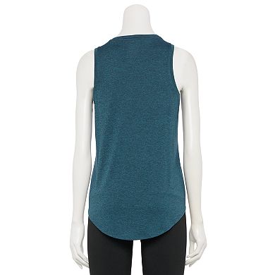 Women's Tek Gear® 2-Pack Dry Tek Tank Tops