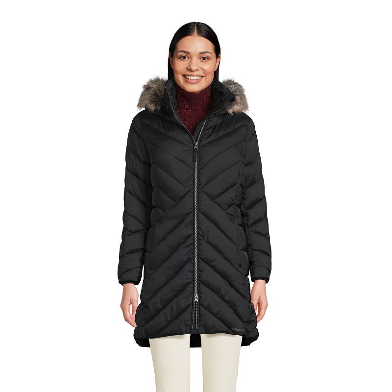 Women's plus size stadium cheap coats