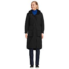 Kohls hot sale waterproof jacket