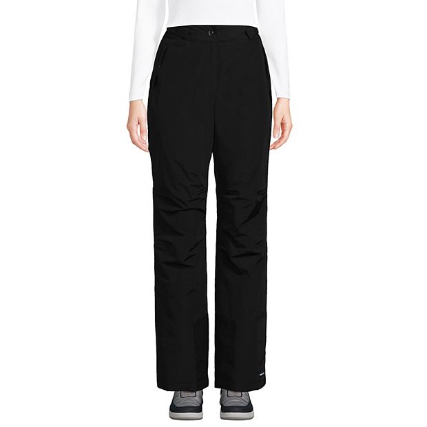 Kohls snow cheap pants womens