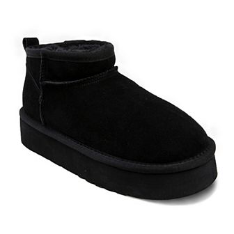 Women's Mykos Ellie Boots