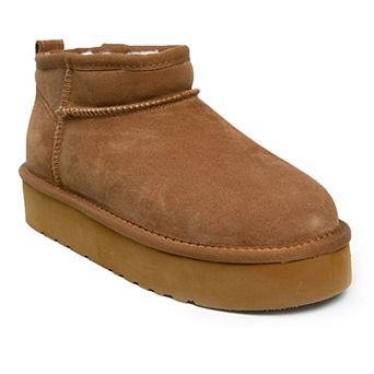 Women's Mykos Ellie Boots
