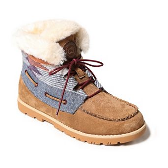 Women's Mykos Autumn II Boots
