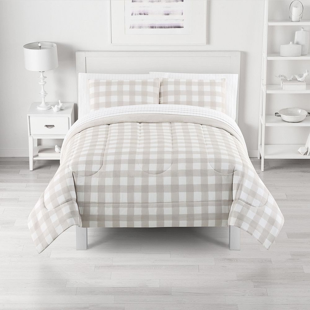 The Big One Comforternull