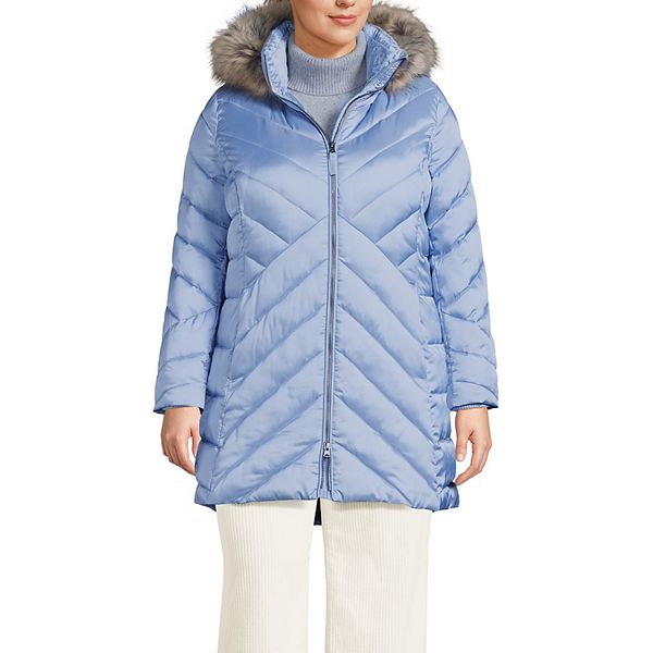 Kohl's plus size winter coats shop