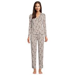 Lands discount end sleepwear