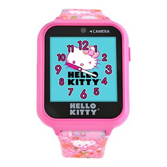 Kids' Hello Kitty Smart Watch - HK4152KL