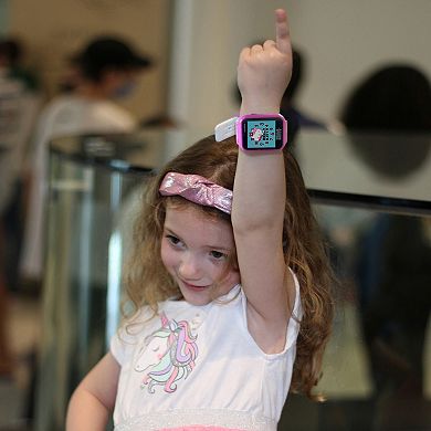 Kids' Hello Kitty Smart Watch - HK4152KL