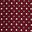 Burgundy Geo