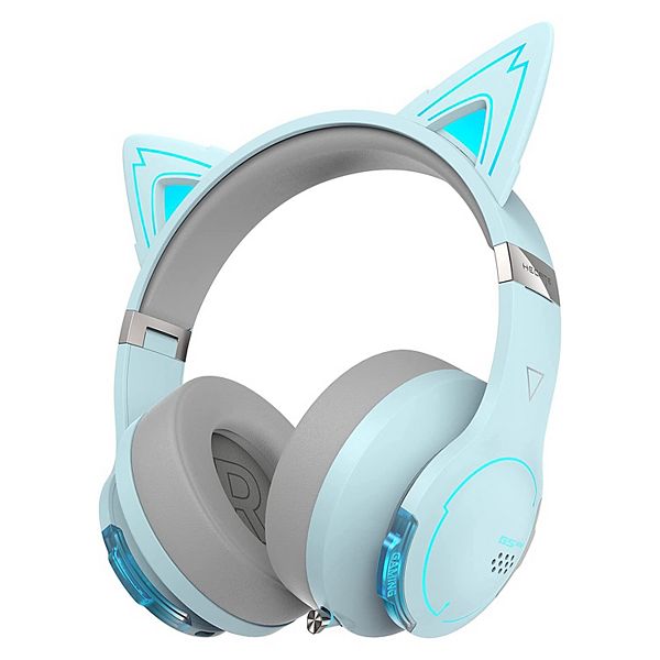 Edifier G5BT CAT Wireless Bluetooth Wired Cat Ear Gaming