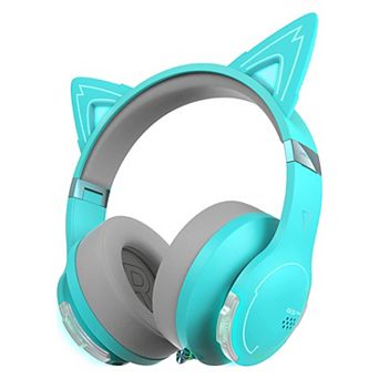 Edifier G5BT CAT Wireless Bluetooth Wired Cat Ear Gaming Headset with Mic