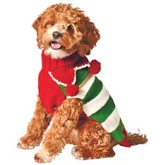 Kohls dog outlet sweater