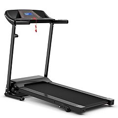 Treadmill kohls deals