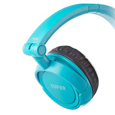 Edifier H650 On-Ear Headphones - Foldable and Lightweight Headphone