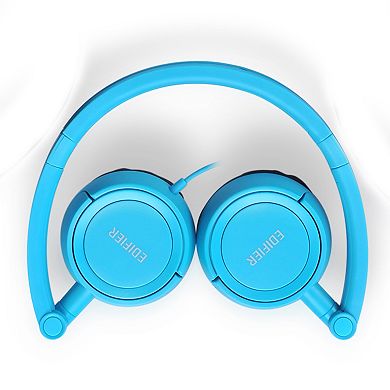 Edifier H650 On-Ear Headphones - Foldable and Lightweight Headphone