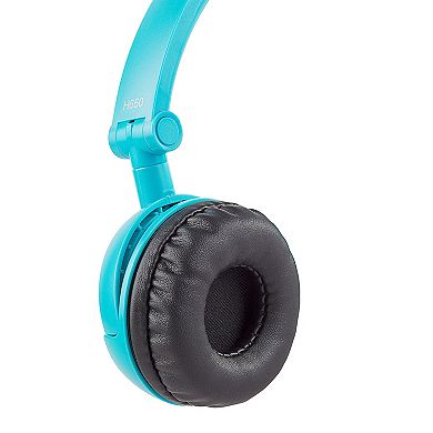 Edifier H650 On-Ear Headphones - Foldable and Lightweight Headphone