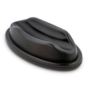 Alpcour Bike Trainer Front Wheel Riser - Anti-Skid, Indoor Training Compatible