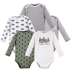 Ncaa Colorado State Rams Infant Boys' 3pk Bodysuit : Target