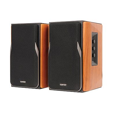 Edifier R1380T Powered Bookshelf Speakers, Studio Monitor Speaker