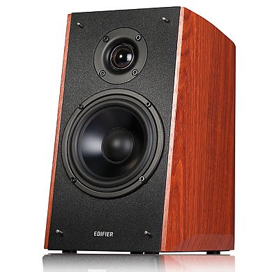 Edifier R2000DB Powered Bluetooth Bookshelf Speakers - Optical Input