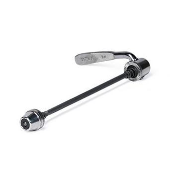 Alpcour Quick-Release Rear Wheel Skewer - Road & Mountain Bike Trainer Accessory