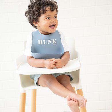 Bella Tunno Hunk Wonder Bib