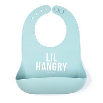 Bella Tunno Lil Hangry Wonder Bib