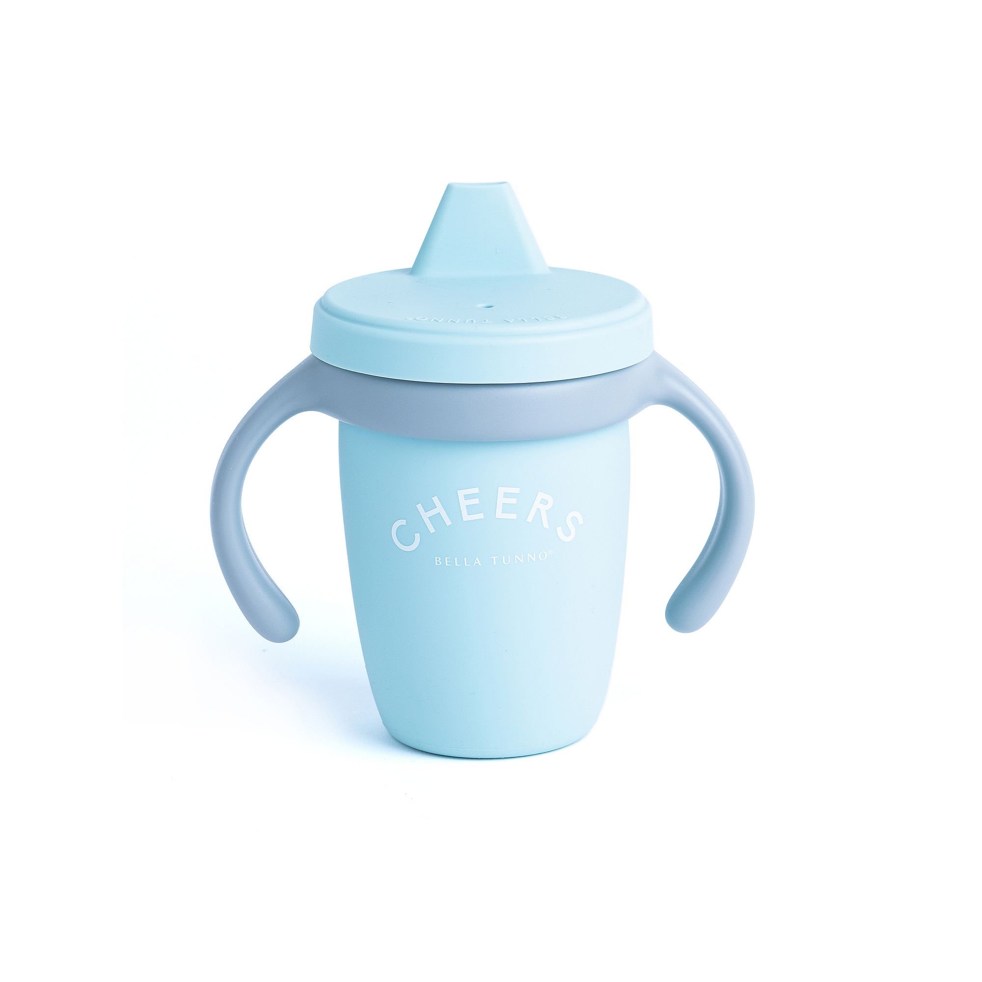 Bella Tunno Happy Sippy Cup, Cheers