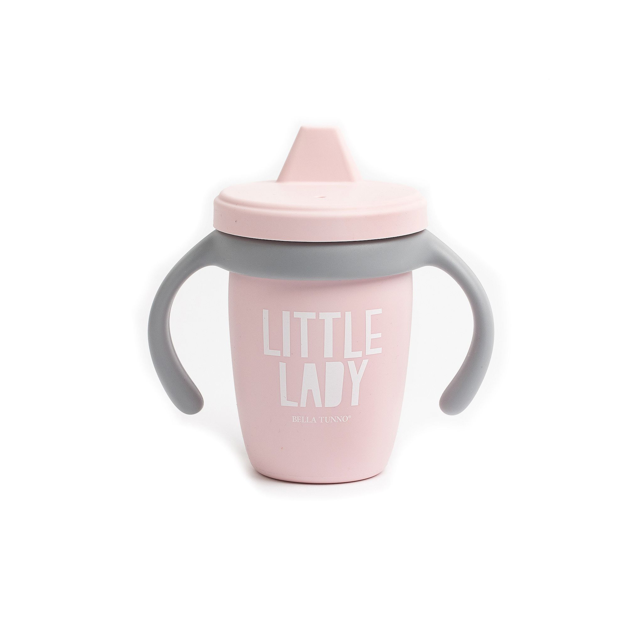 Bella Tunno Happy Sippy Cup, Little Lady