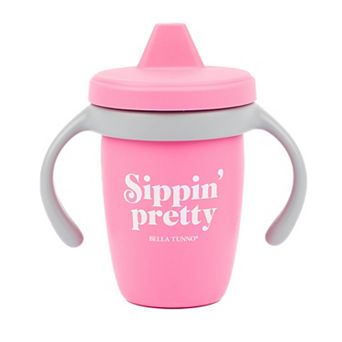 Bella Tunno Happy Sippy Cup