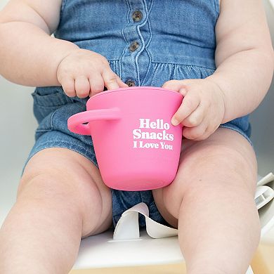 Bella Tunno Happy Snacker