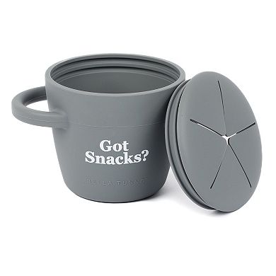 Bella Tunno Happy Snacker