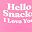 Hello Snacks