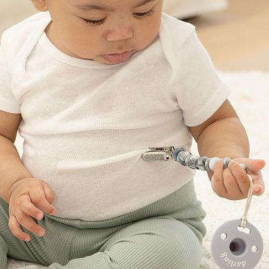Bella Tunno Pacifier Clip