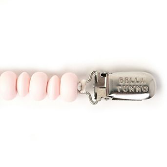 Bella Tunno Pacifier Clip
