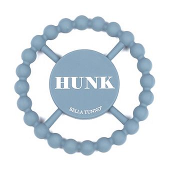 Bella Tunno Hunk Teether