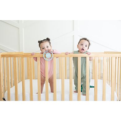Bella Tunno Silicone Teether