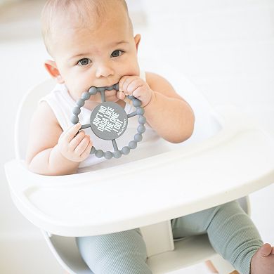 Bella Tunno Silicone Teether