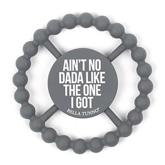 Bella Tunno Silicone Teether
