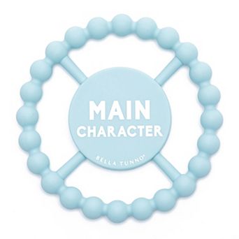 Bella Tunno Silicone Teether