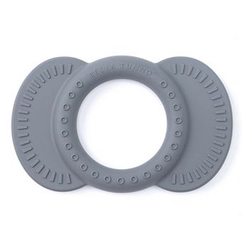 Bella Tunno Elephant Rattle Teether