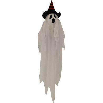 Set of 3 Hanging Ghosts Halloween Decorations