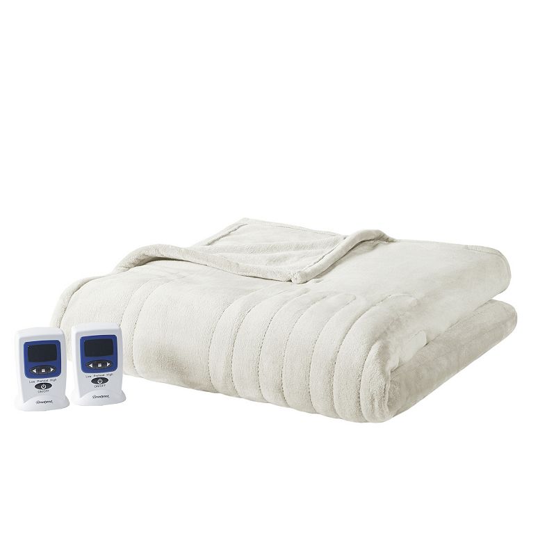 Dual Zone Electric Blankets Kohls