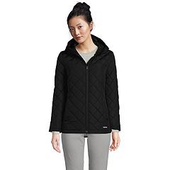 Lands end cheap petite jackets