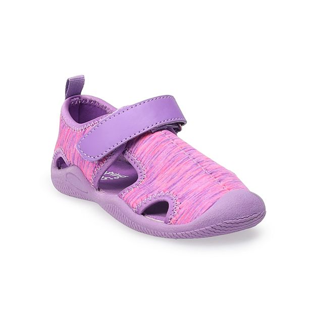 Kohls kids water shoes deals