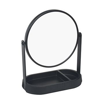 Sonoma Goods For Life® Black Resin Mirror
