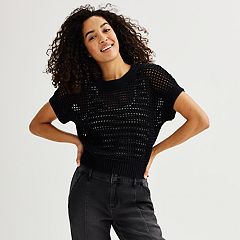 Kohls sonoma outlet sweaters